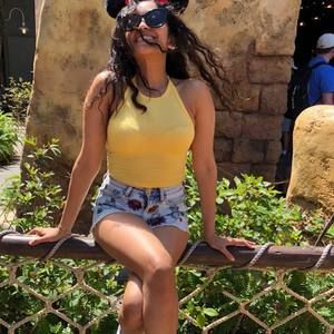 Meet your Posher, Amanda